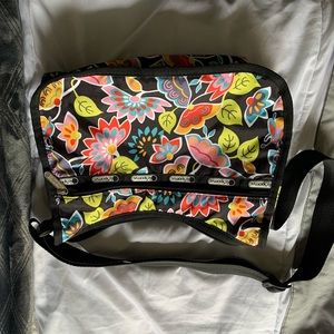 LeSportsac purse